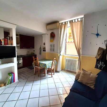 Piacevole Appartamento Nel Cuore Di Trastevere Rzym Zewnętrze zdjęcie